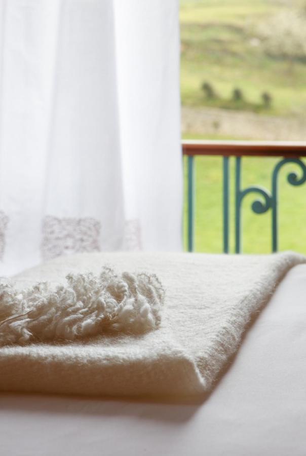 מלון Villabajo La Casona Del Viajante - Adults Only מראה חיצוני תמונה
