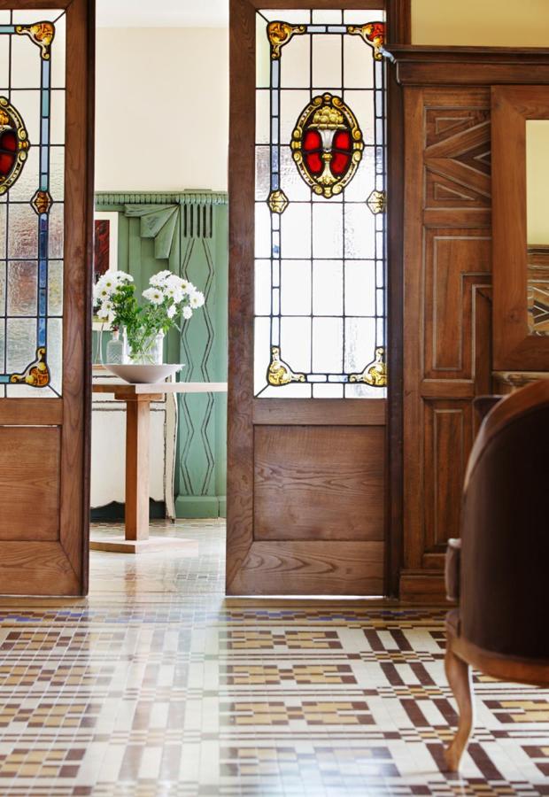 מלון Villabajo La Casona Del Viajante - Adults Only מראה חיצוני תמונה