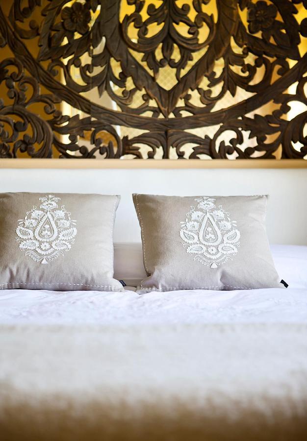 מלון Villabajo La Casona Del Viajante - Adults Only מראה חיצוני תמונה