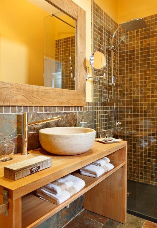 מלון Villabajo La Casona Del Viajante - Adults Only חדר תמונה