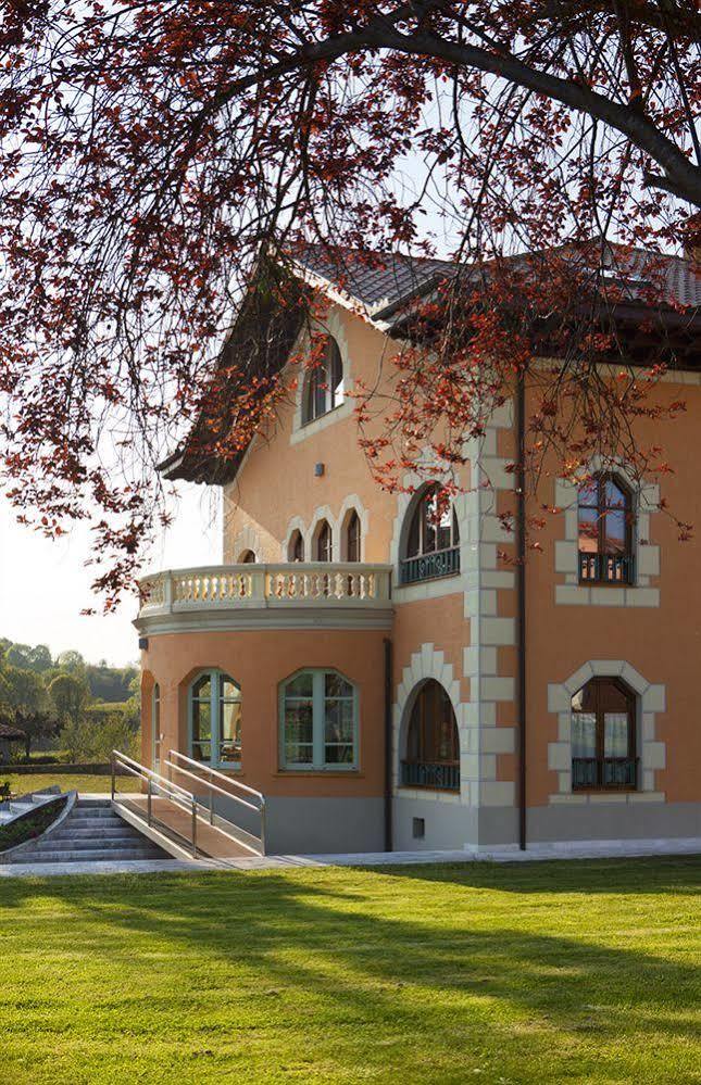 מלון Villabajo La Casona Del Viajante - Adults Only מראה חיצוני תמונה